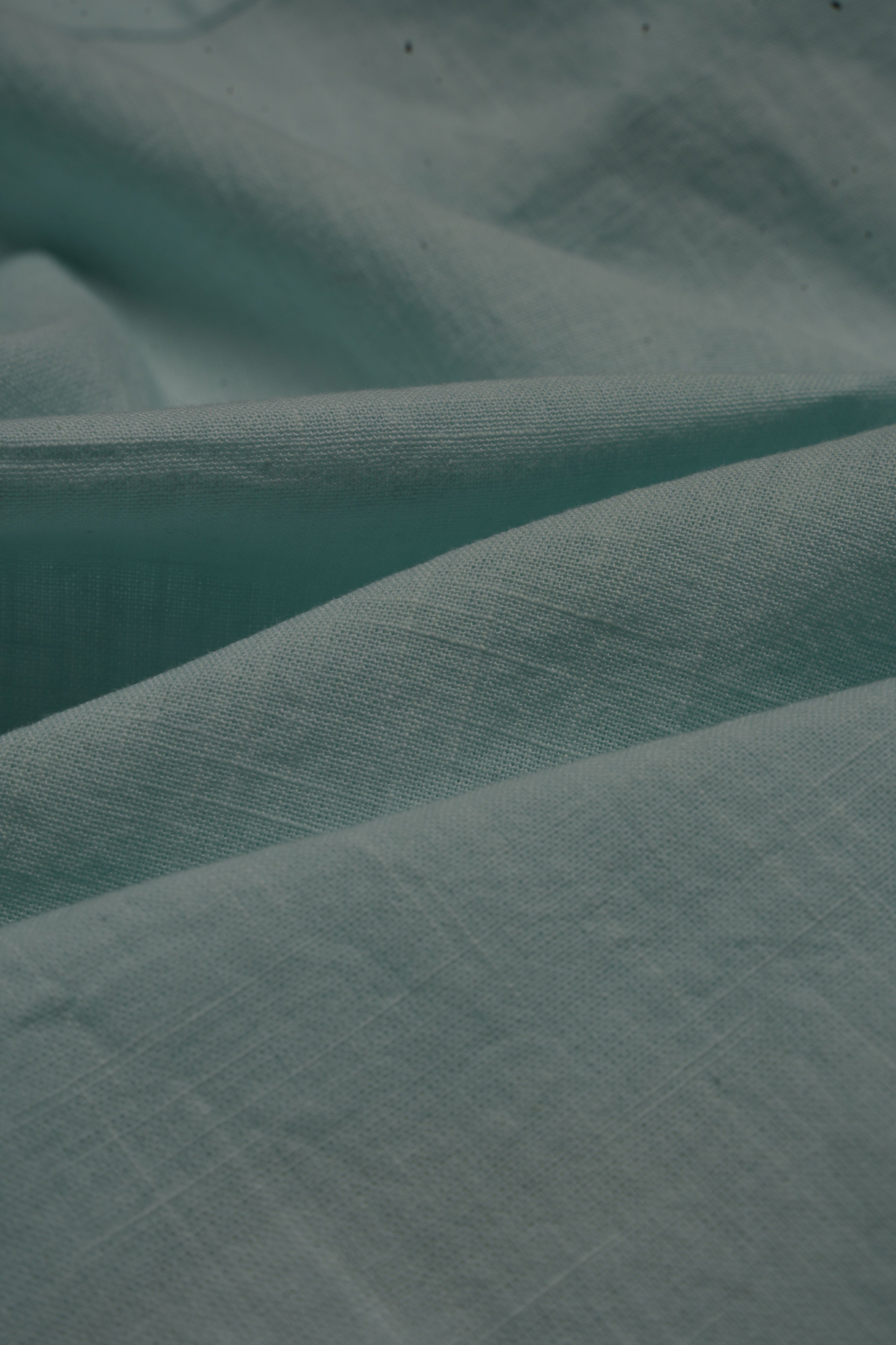 THE WOLF CABIN Semi formal shirts - Sky Blue