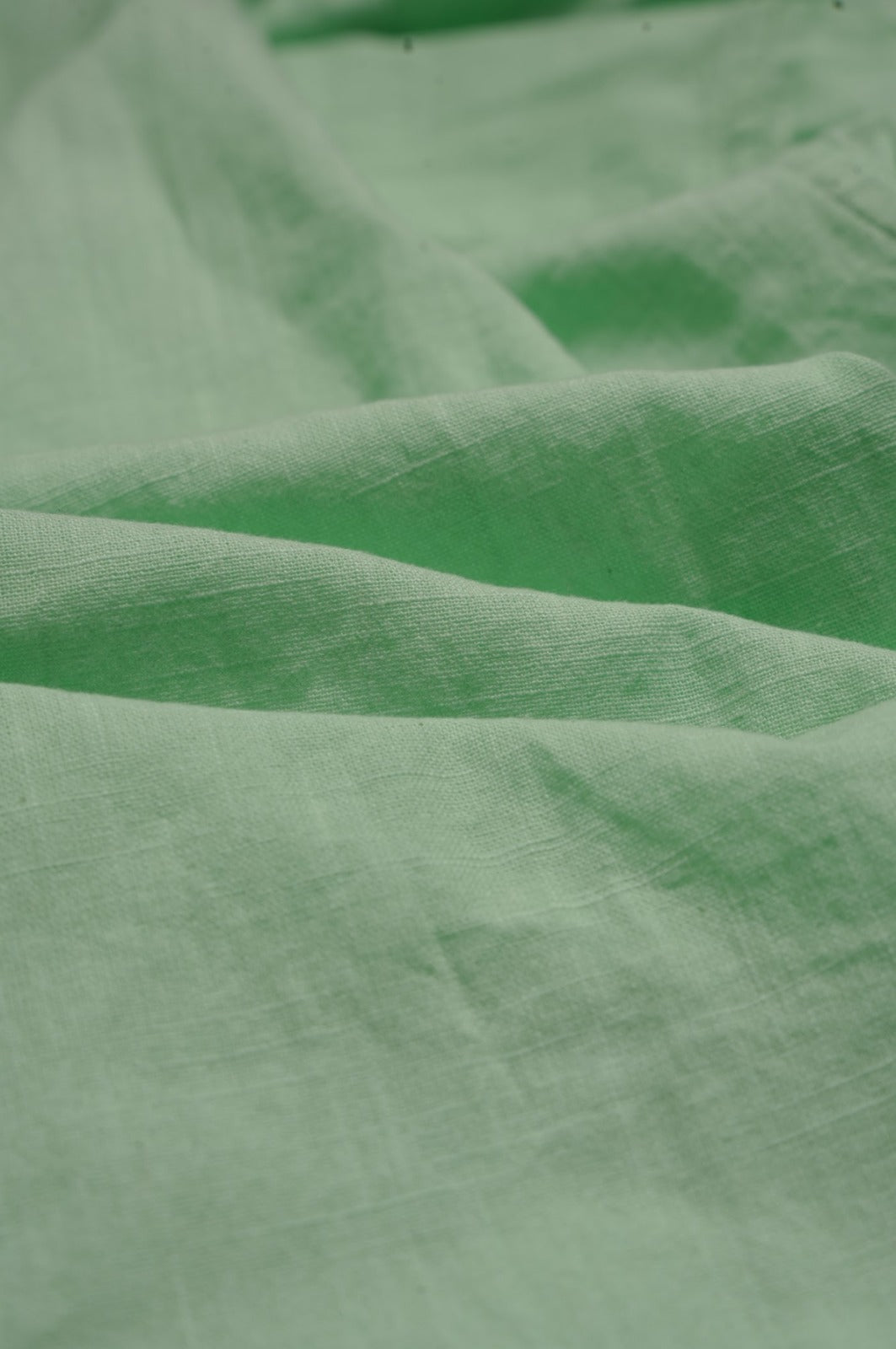 THE WOLF CABIN Semi formal shirts - Mint Green